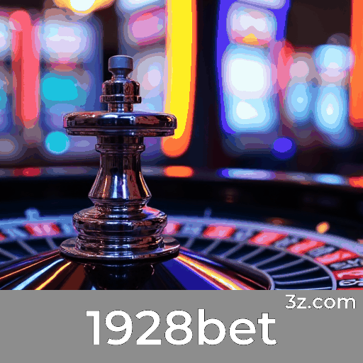 1928bet: A Emoção e Luxo dos Jogos de Cassino