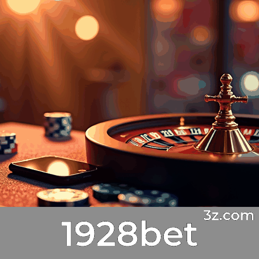 1928bet Login Seguro: Acesso a Benefícios Exclusivos