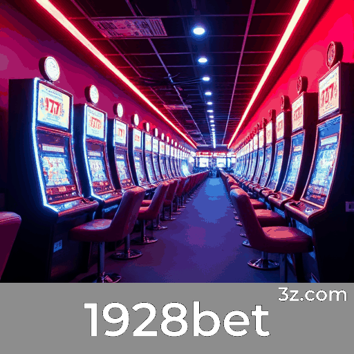 Experimente 1928bet: Apostas Completas e Convenientes