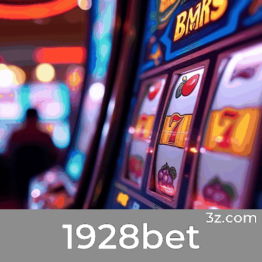 1928bet: Plataforma de Apostas Confiável e Premiada