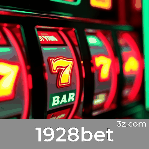 1928bet: Apostas Esportivas Online no Brasil