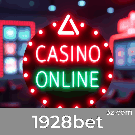1928bet: A Emoção e Luxo dos Jogos de Cassino