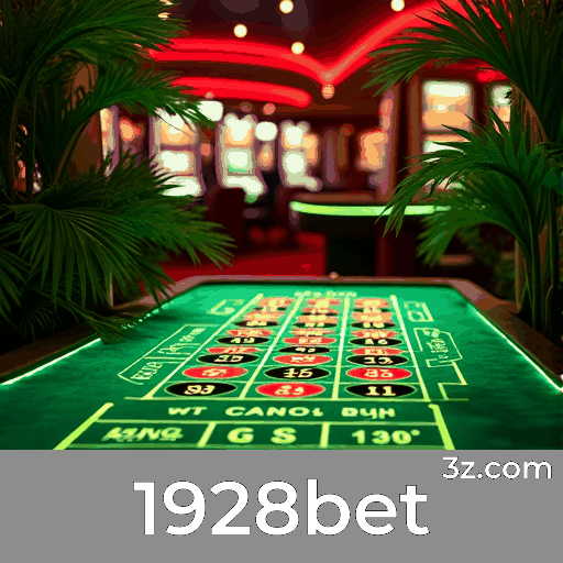 Otimização Sistemática de Bônus na 1928bet: Multiplique Seus Ganhos