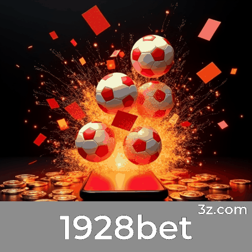 Experimente 1928bet: Apostas Completas e Convenientes