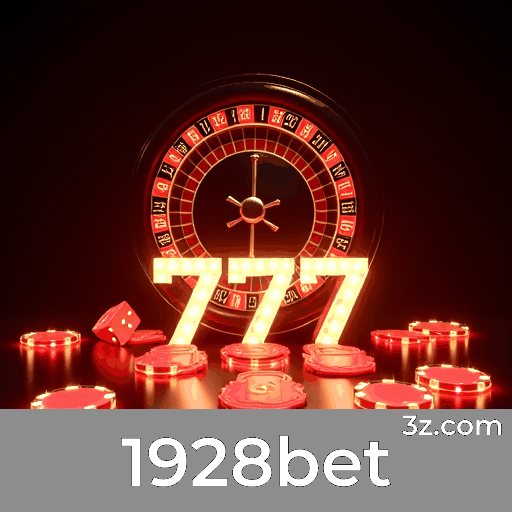 1928bet: Plataforma de Apostas Confiável e Premiada
