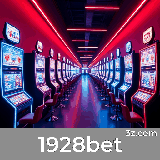 Arquitetura de Nuvem e Segurança Superior na 1928bet